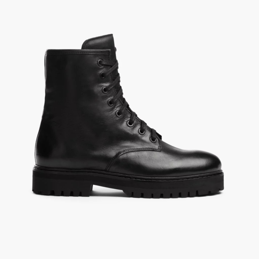 Thursday Boot Co. Combat Boots (Women’s)